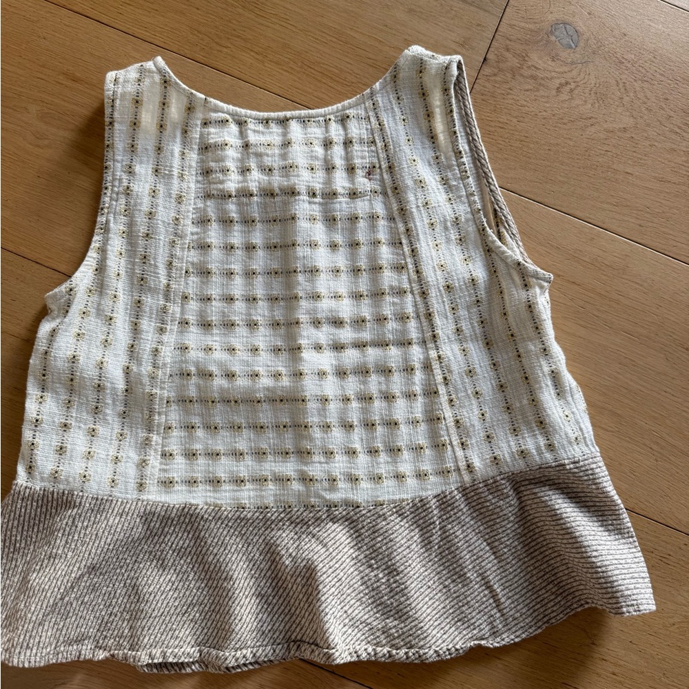 Ace & Jig Savannah Top